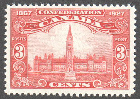 Canada Scott 143 Mint VF - Click Image to Close